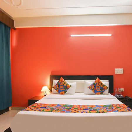 Fabhotel The Lavish Villa Badshahpur Exterior foto