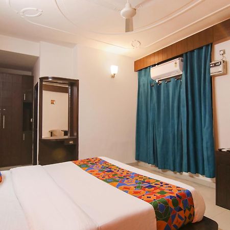 Fabhotel The Lavish Villa Badshahpur Exterior foto